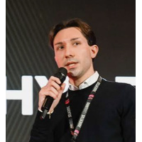 Foto profilo di Andrea Filippo Rosso